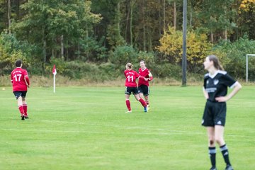 Bild 29 - Frauen SG Nie-Bar - Merkur Hademarschen : Ergebnis: 8:0